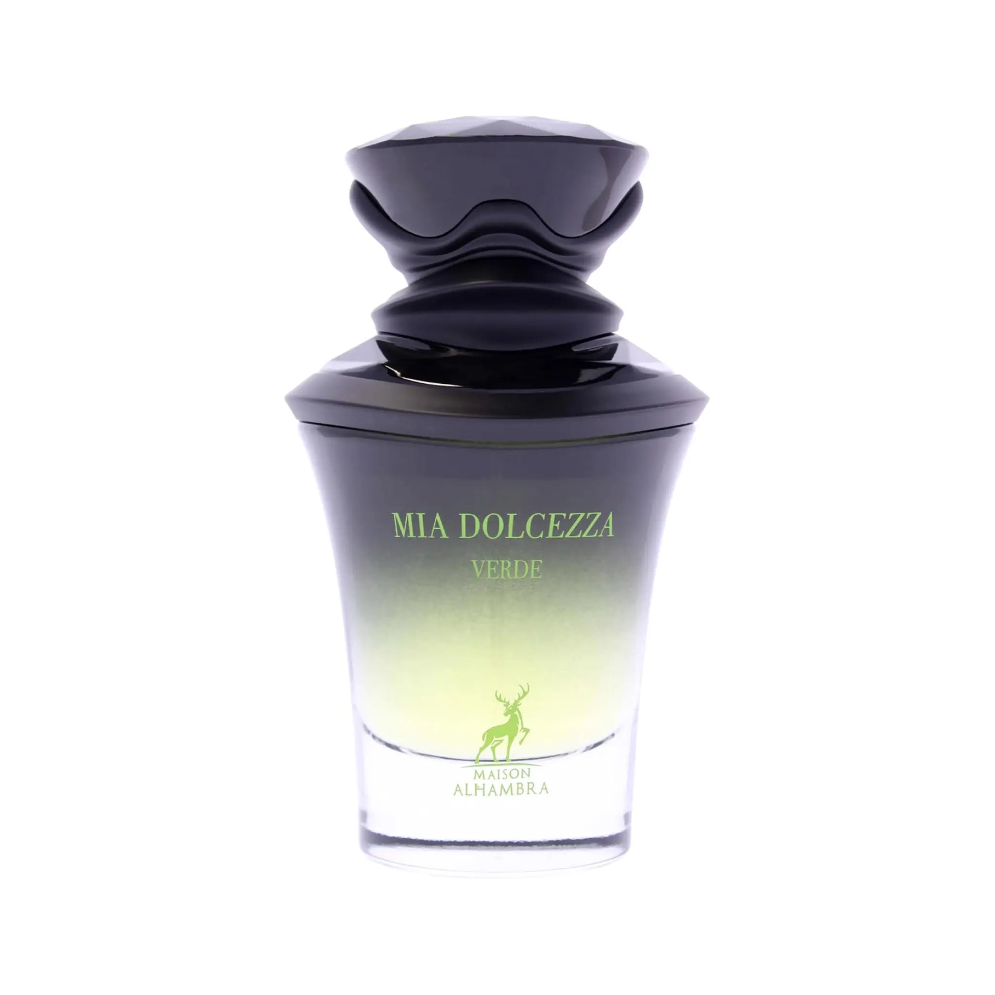 Mia Dolcezza Verde Perfume 100ml EDP Maison Alhambra Secondary image