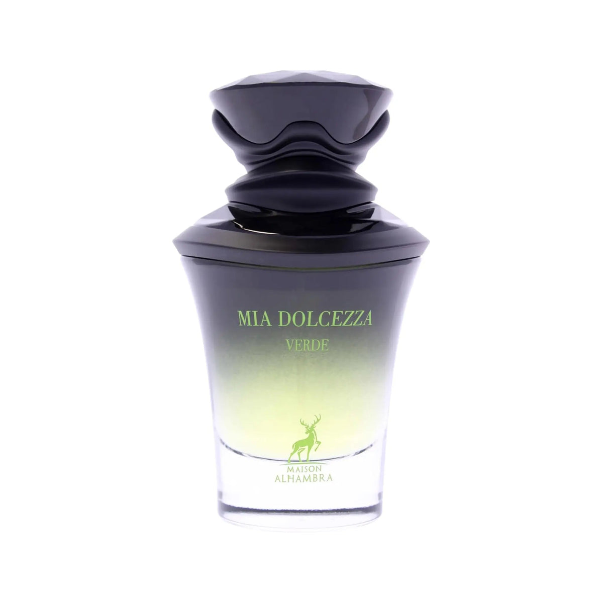 Mia Dolcezza Verde Perfume 100ml EDP Maison Alhambra - ScentSaver