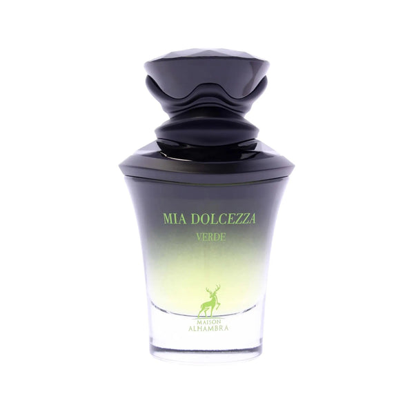Mia Dolcezza Verde Perfume 100ml EDP Maison Alhambra - ScentSaver