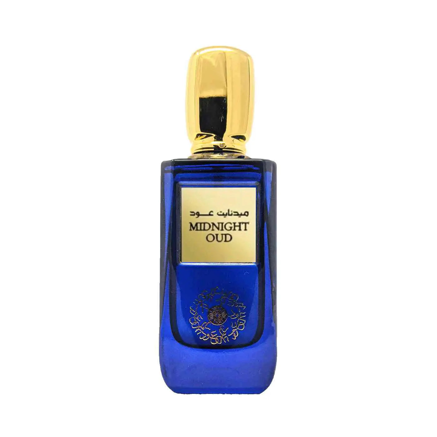 Midnight Oud Perfume 100ml EDP Ard Al Zaafaran | ScentSaver
