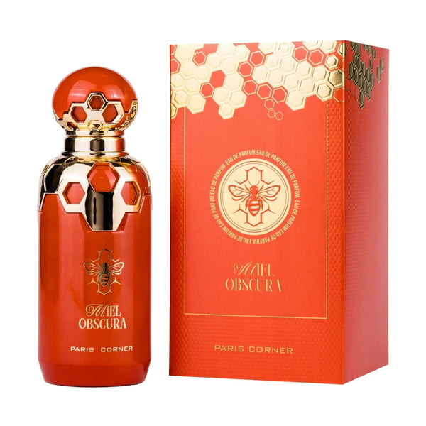 Miel Obscura Perfume 100ml EDP Paris Corner - ScentSaver