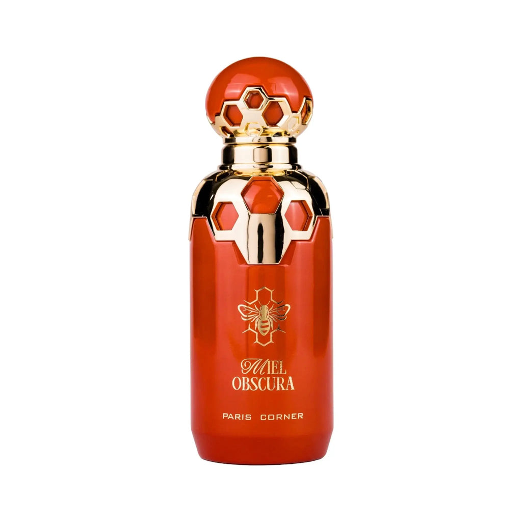 Miel Obscura Perfume 100ml EDP Paris Corner - ScentSaver
