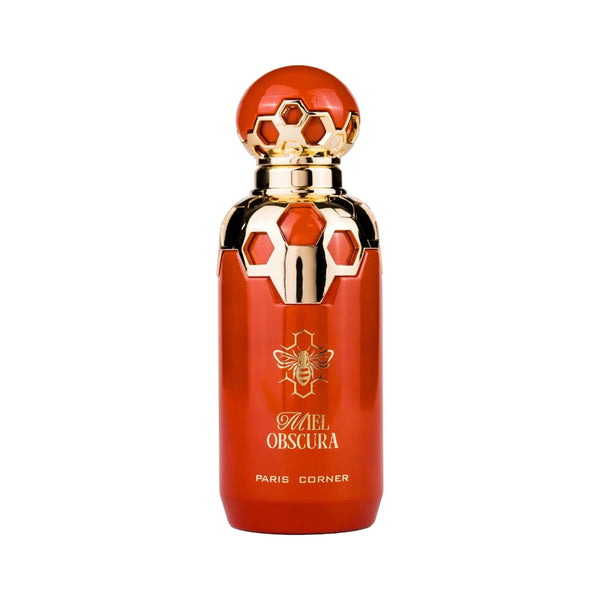 Miel Obscura Perfume 100ml EDP Paris Corner - ScentSaver