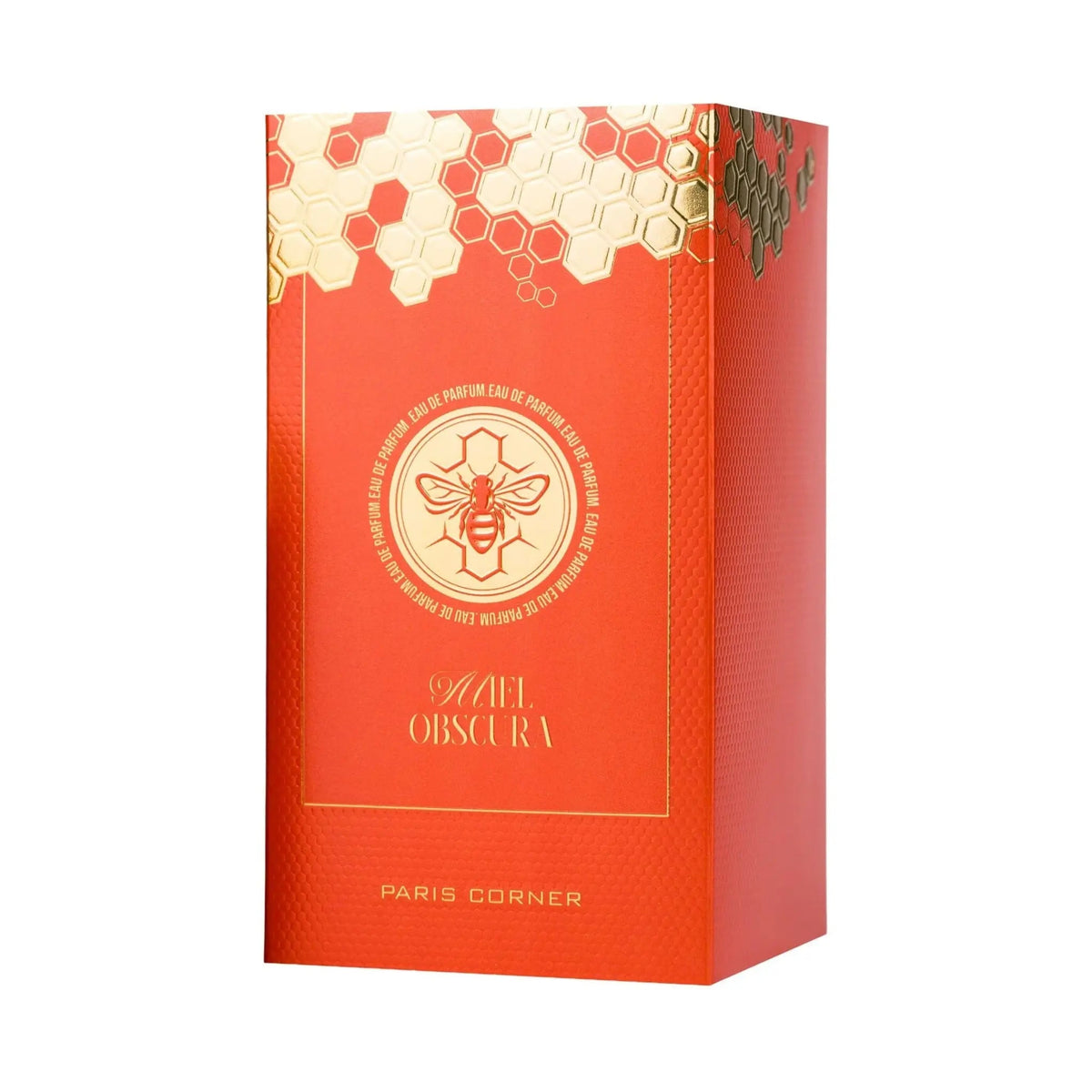 Miel Obscura Perfume 100ml EDP Paris Corner - ScentSaver
