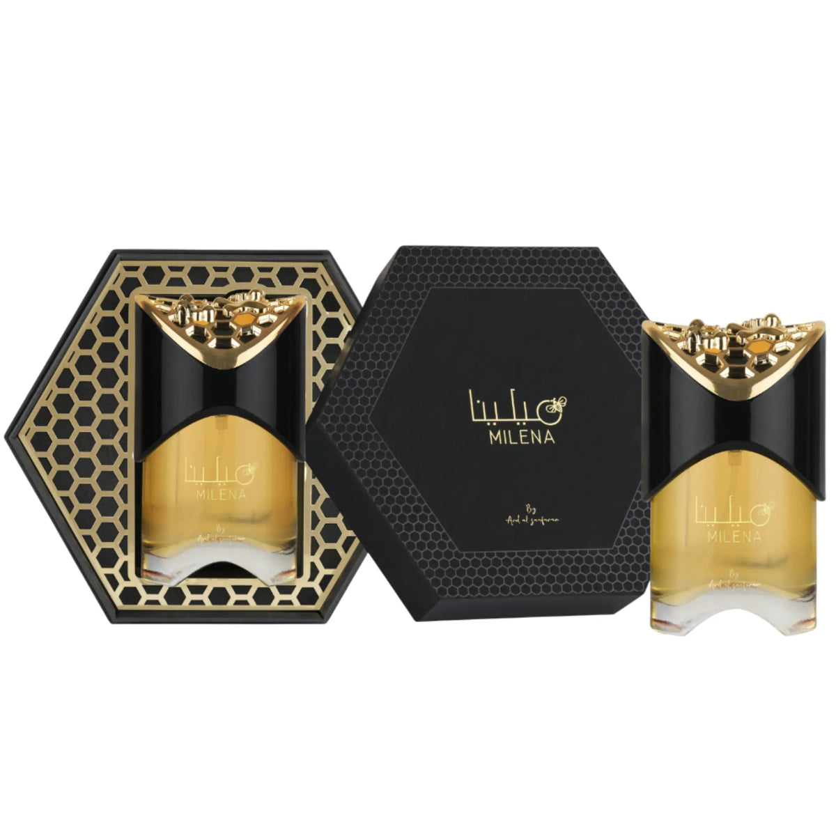Milena Perfume 100ml EDP Ard Al Zaafaran - ScentSaver Main image
