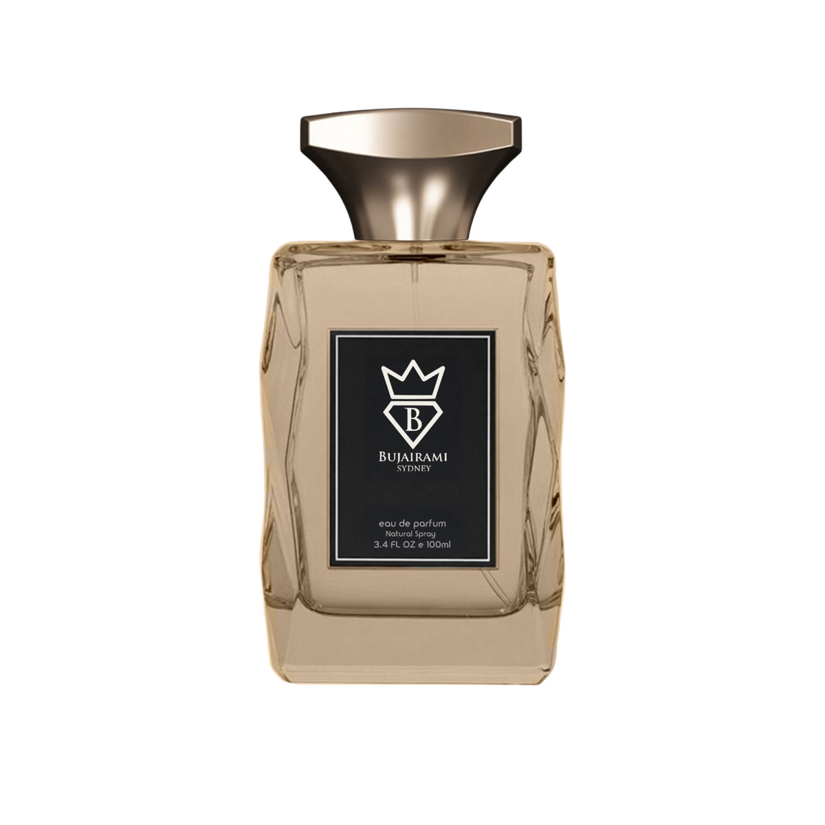 Milk Therapy Perfume 100ml EDP Bujairami Sydney - ScentSaver