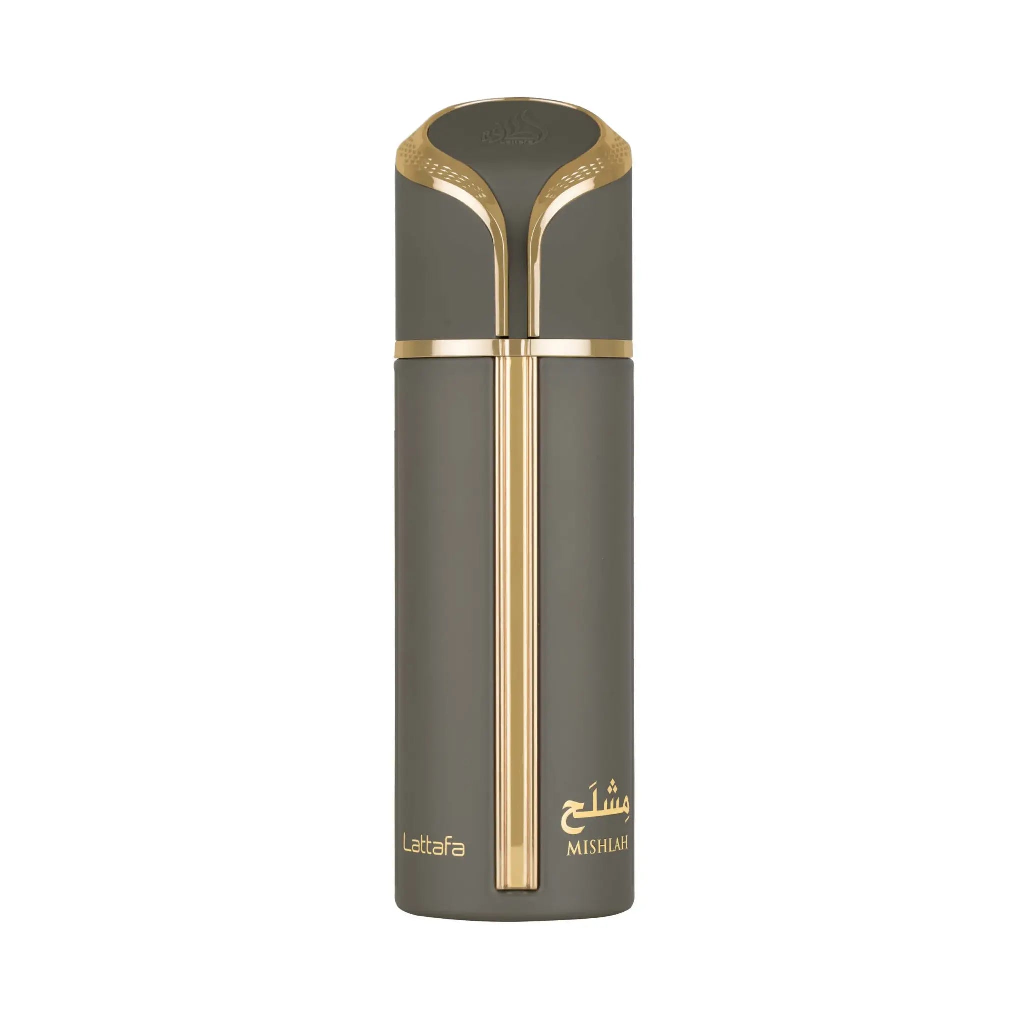 Mishlah Perfume 100ml EDP Lattafa Secondary image