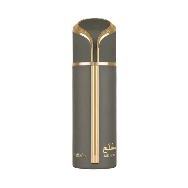 Mishlah Perfume 100ml EDP Lattafa - ScentSaver