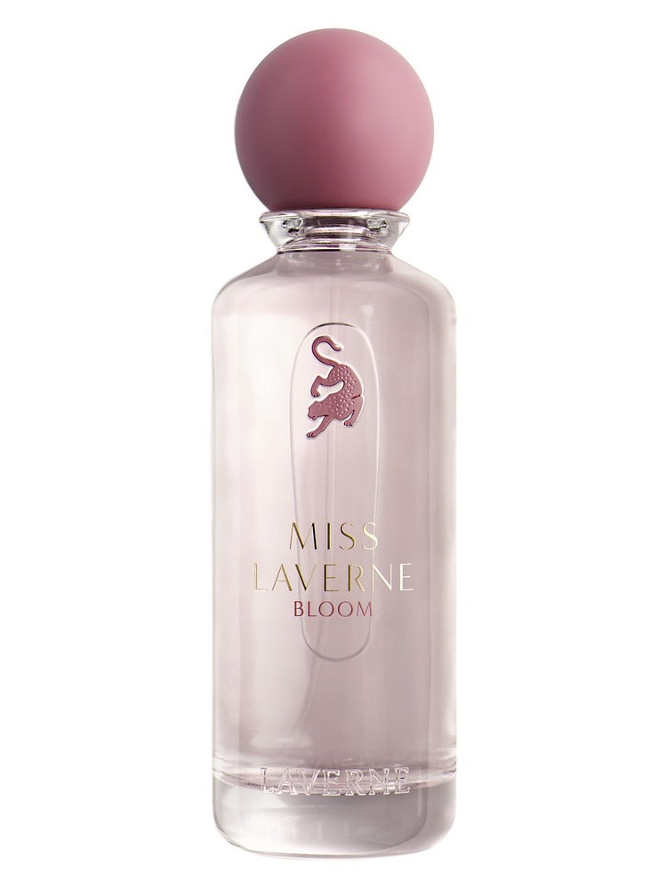 Miss Laverne Bloom 100ml EDP Laverne - ScentSaver Main image