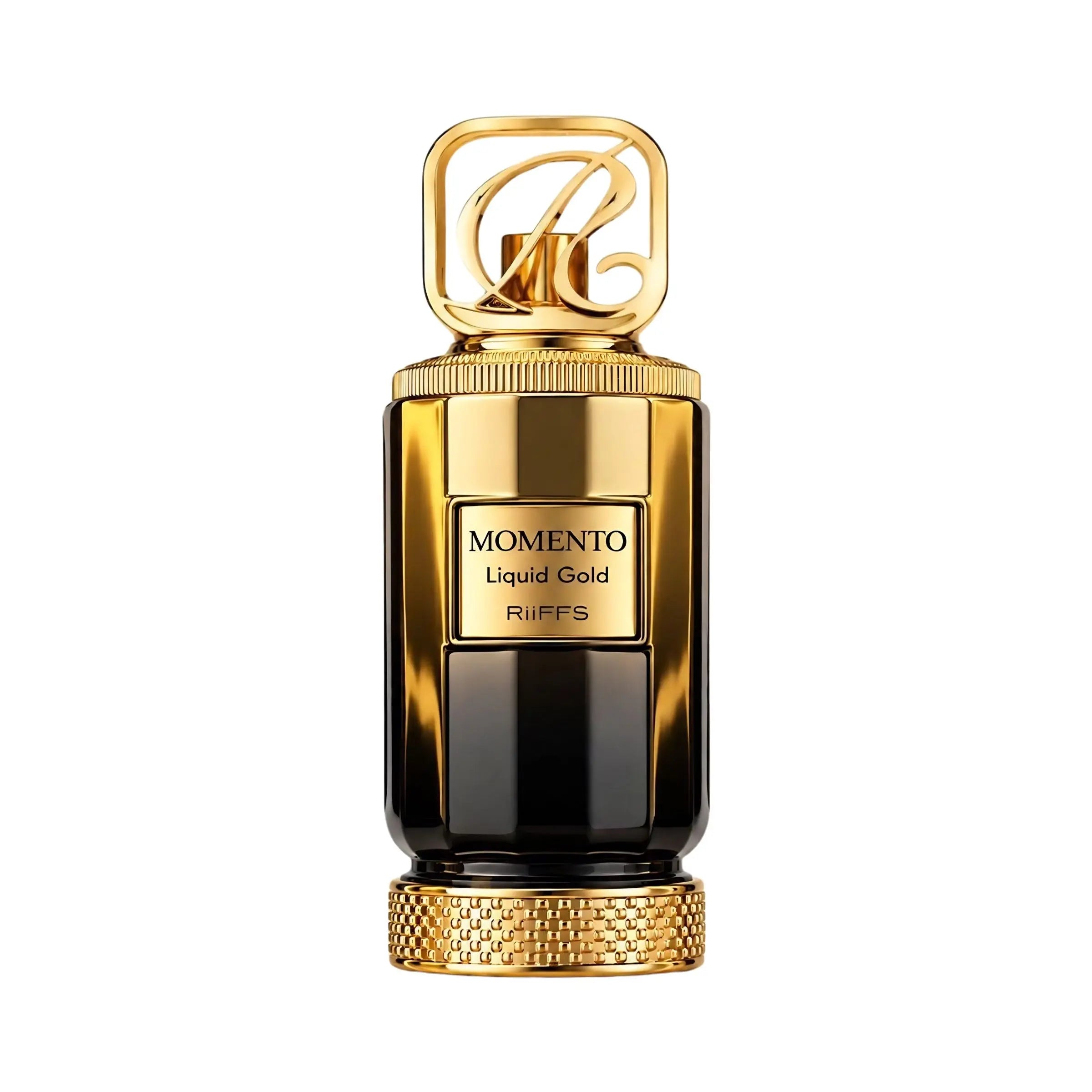 Momento Liquid Gold Extrait de Parfum 100ml Riiffs Secondary image