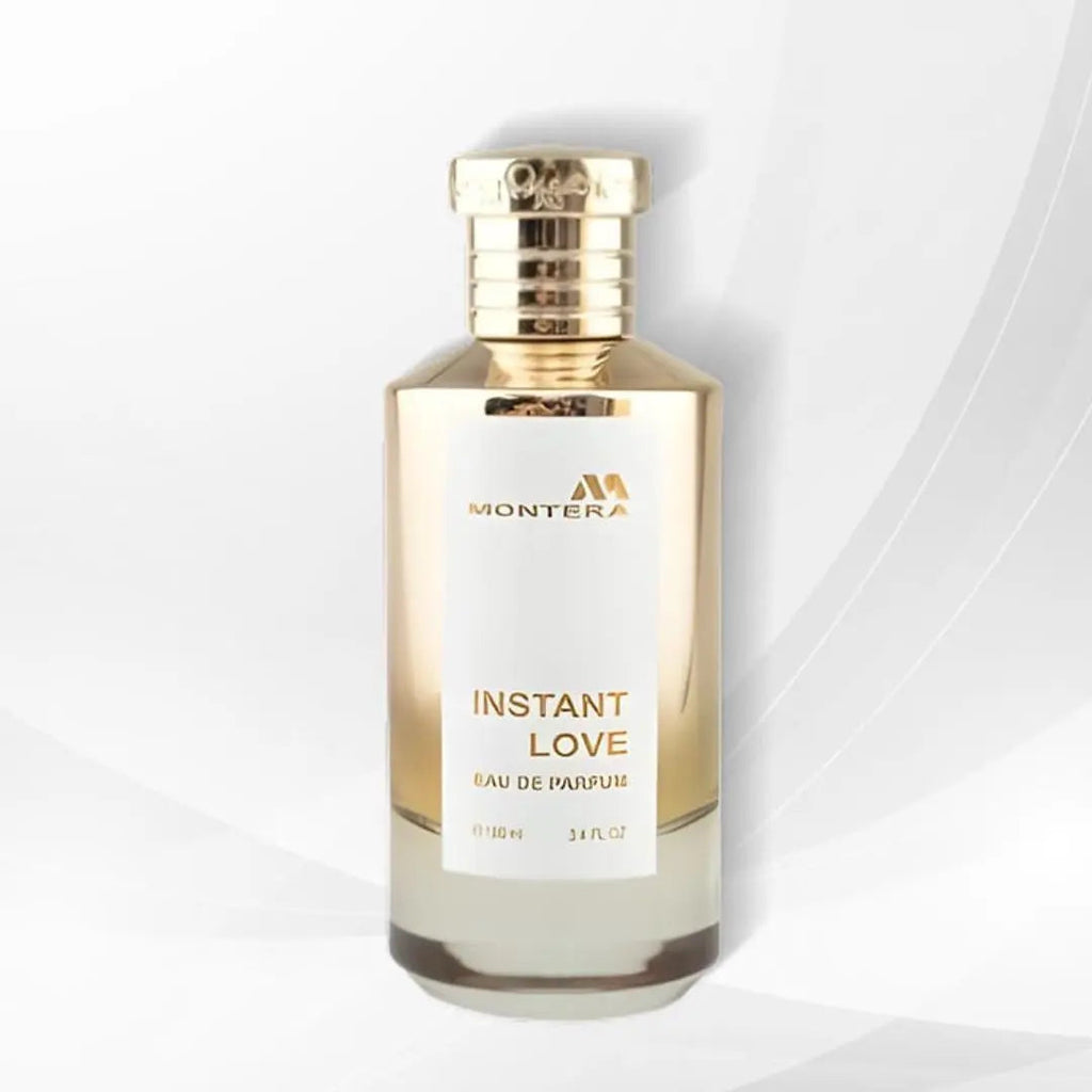 Montera Instant Love Perfume 100ml EDP By Fragrance World | ScentSaver