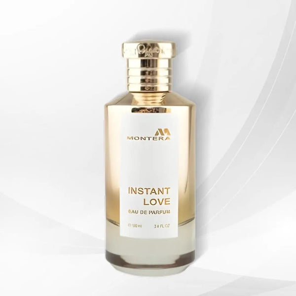 Montera Instant Love Perfume 100ml EDP By Fragrance World | ScentSaver