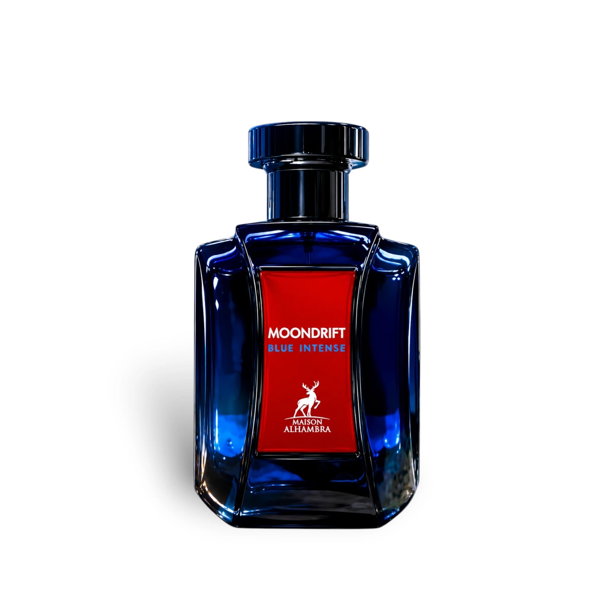 Moondrift Blue Intense 100ml EDP Maison Alhambra - ScentSaver Main image