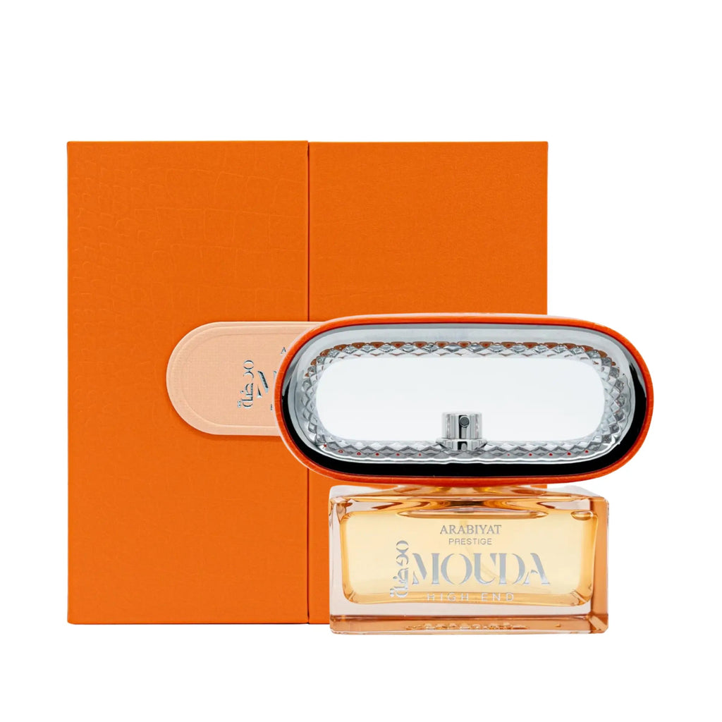 Mouda Perfume 100ml EDP Arabiyat Prestige - ScentSaver
