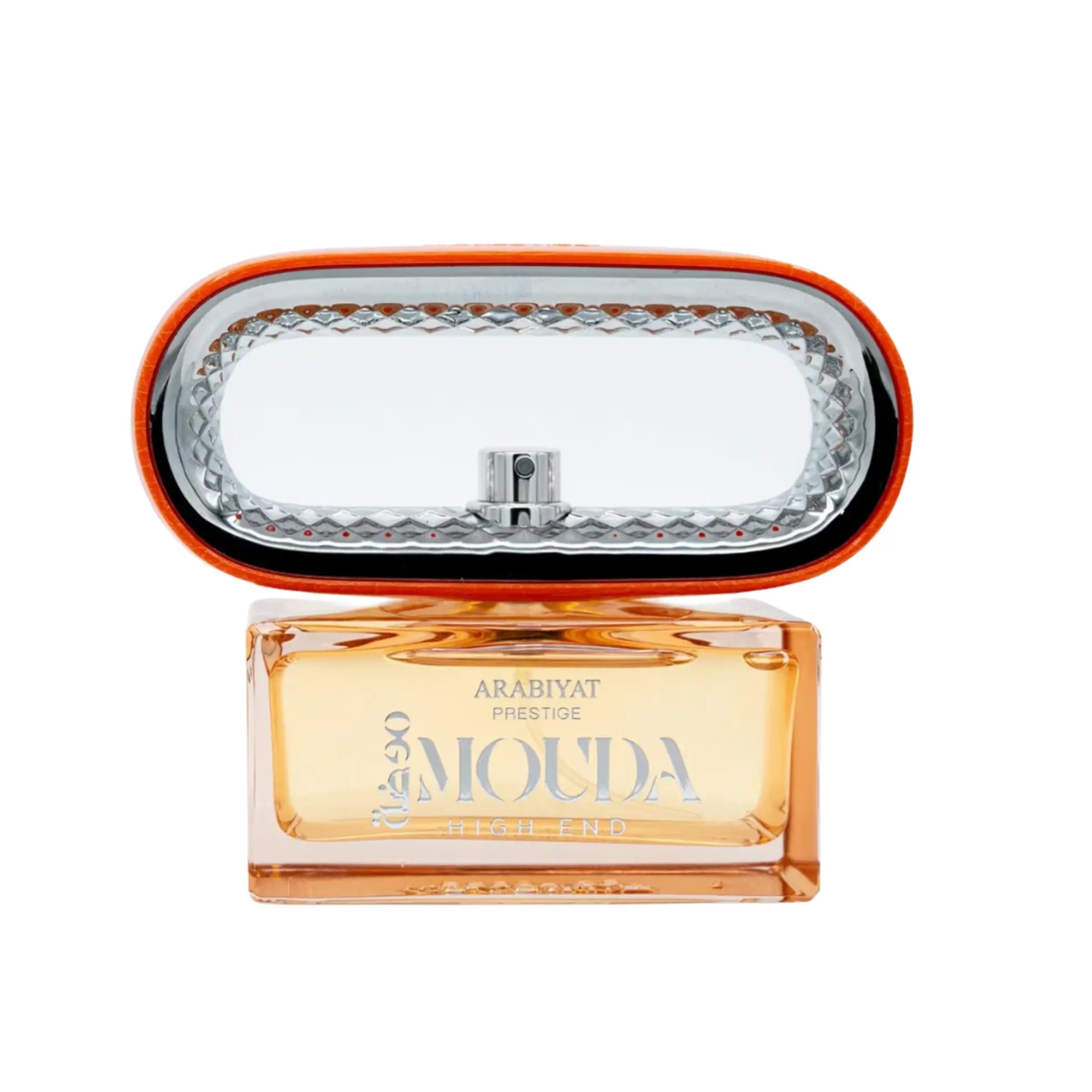 Mouda Perfume 100ml EDP Arabiyat Prestige Secondary image