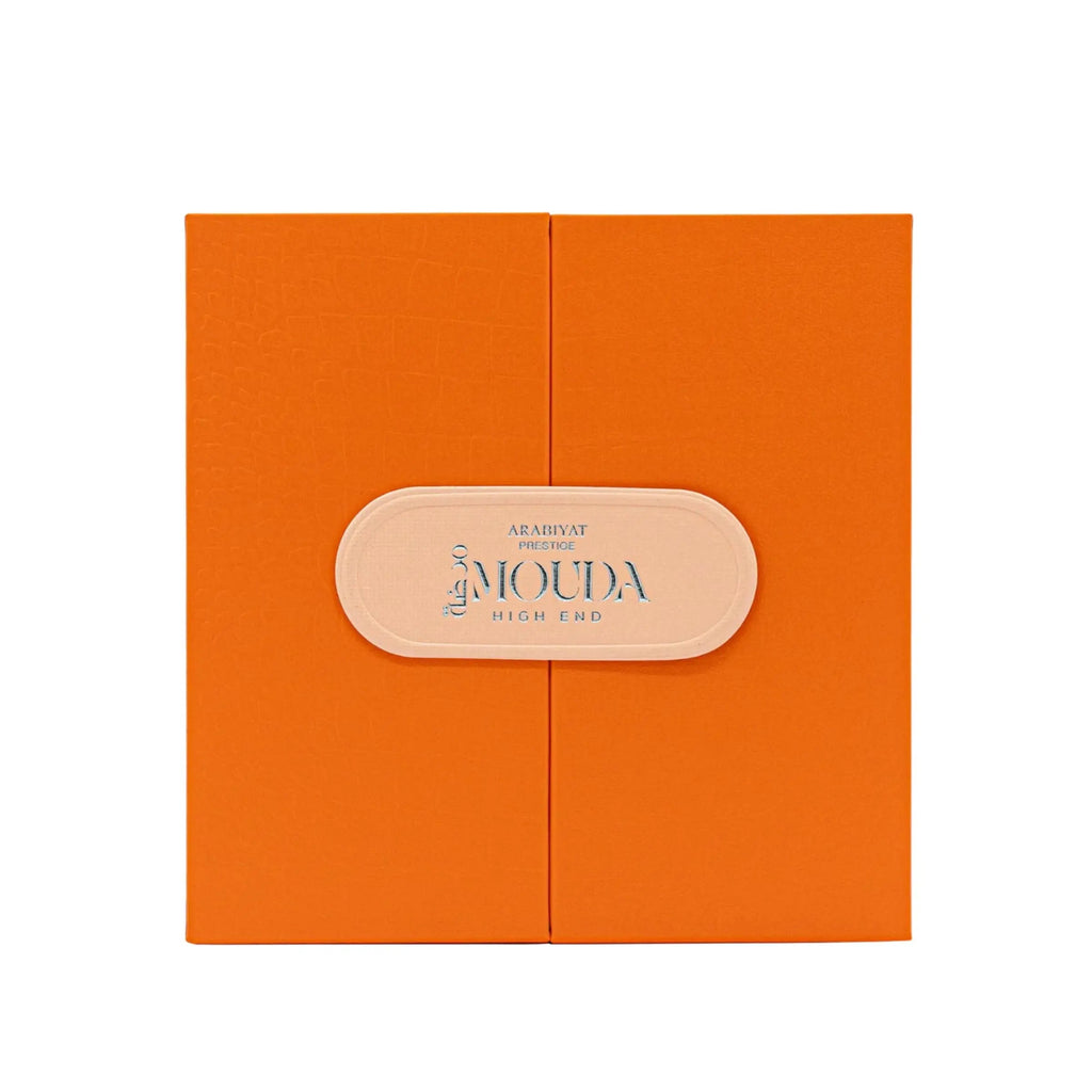 Mouda Perfume 100ml EDP Arabiyat Prestige - ScentSaver