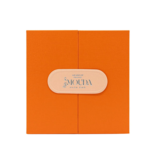 Mouda Perfume 100ml EDP Arabiyat Prestige - ScentSaver