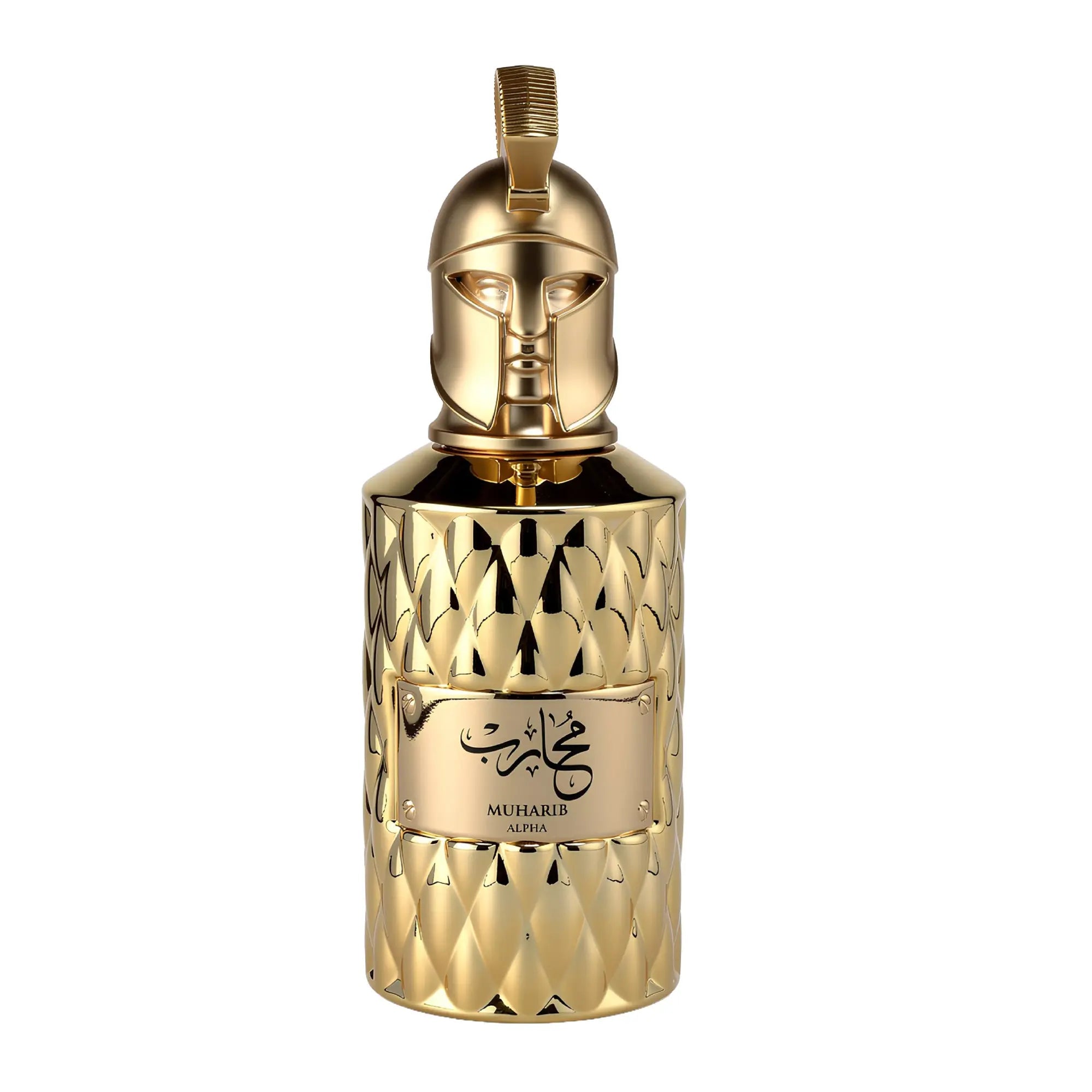 Muharib Alpha 85ml Extrait De Parfum Niche Collection by Le Falcone - ScentSaver
