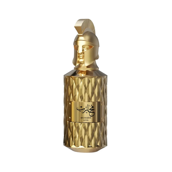 Muharib Alpha 85ml Extrait De Parfum Niche Collection by Le Falcone - ScentSaver
