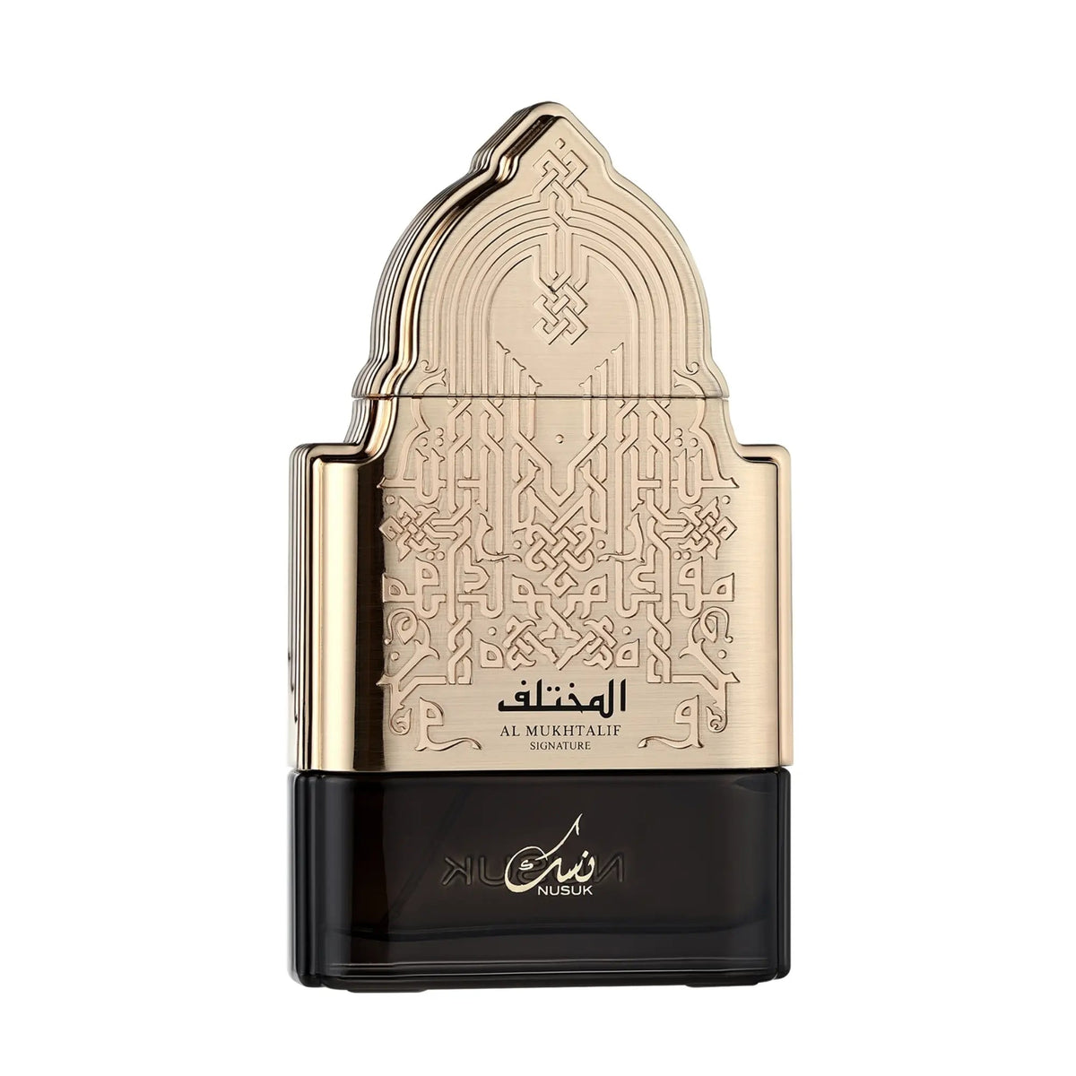 Mukhtalif Signature Perfume 100ml EDP Nusuk by Riiffs - ScentSaver