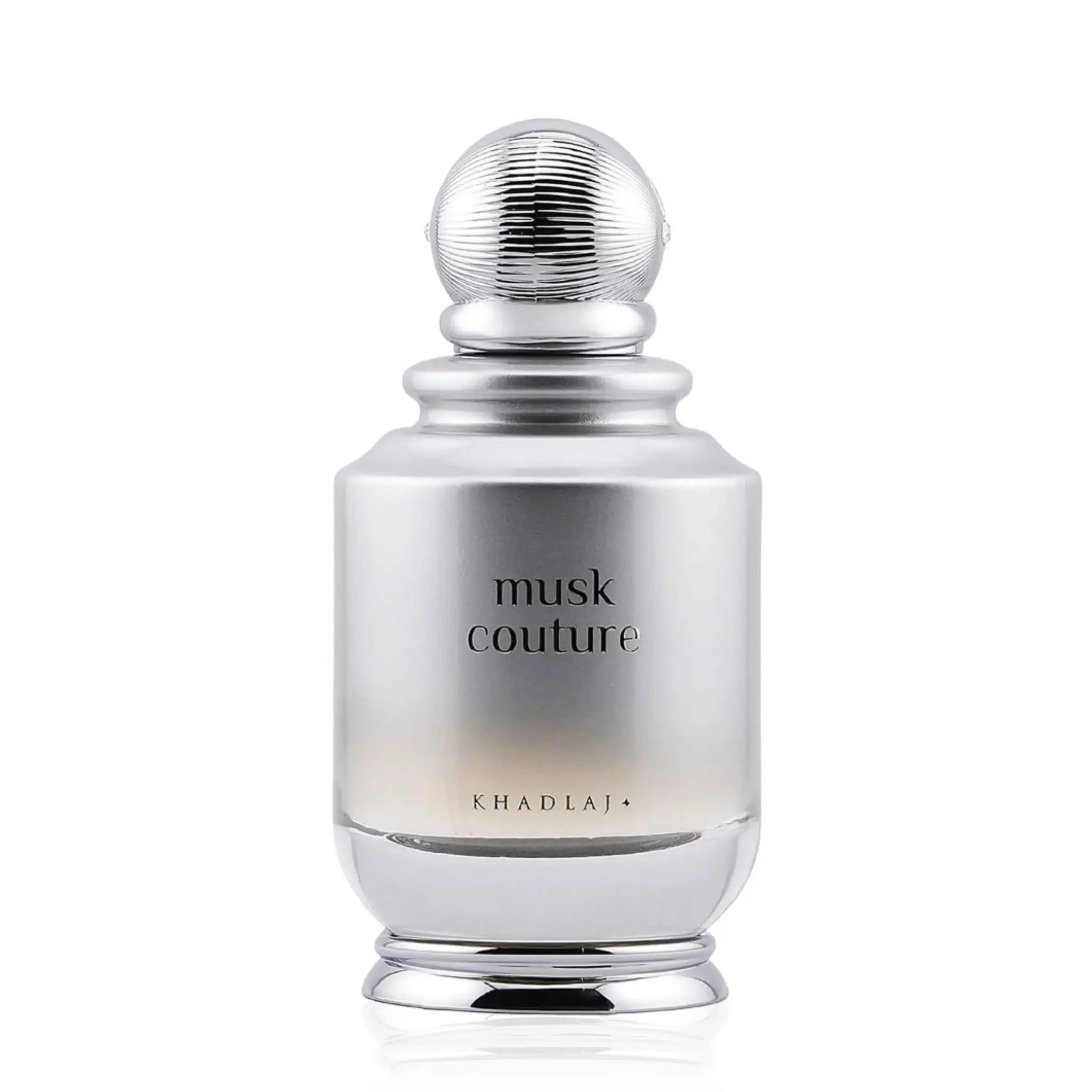 Musk Couture Perfume 100ml EDP Khadlaj Secondary image