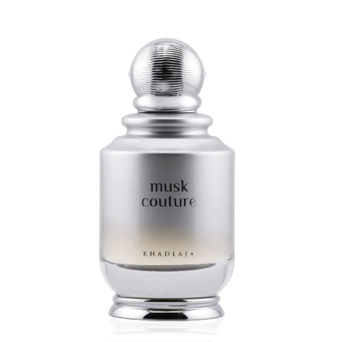 Musk Couture Perfume 100ml EDP Khadlaj - ScentSaver