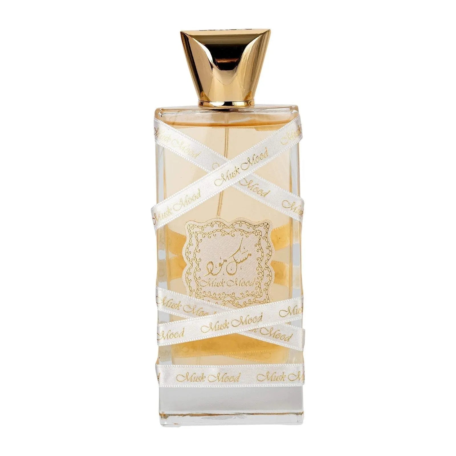 Musk Mood Perfume 100ml EDP Lattafa Secondary image