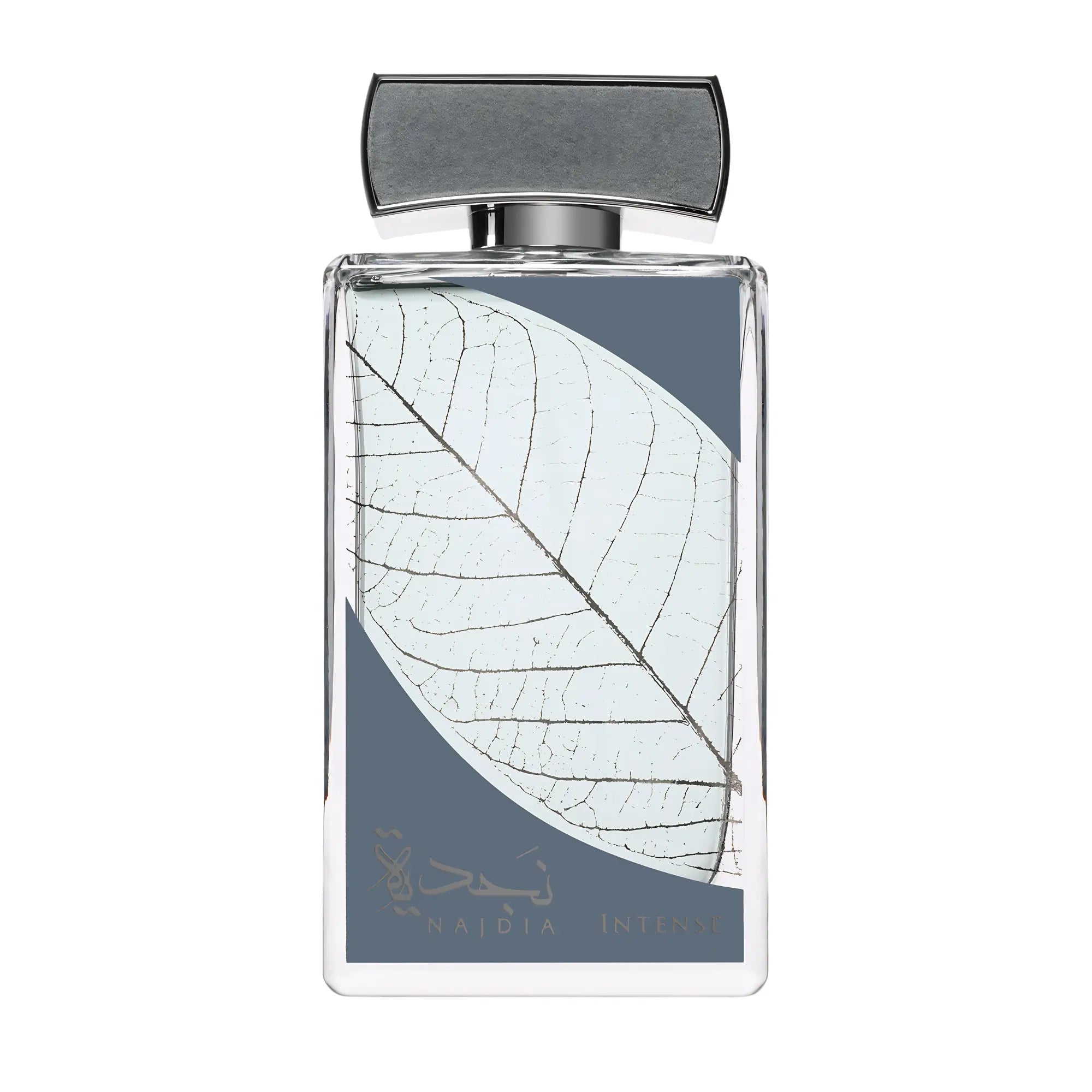 Najdia Intense Perfume 100ml EDP By Lattafa Secondary image