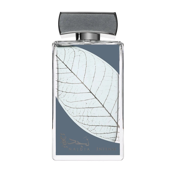 Najdia Intense Perfume 100ml EDP By Lattafa - ScentSaver