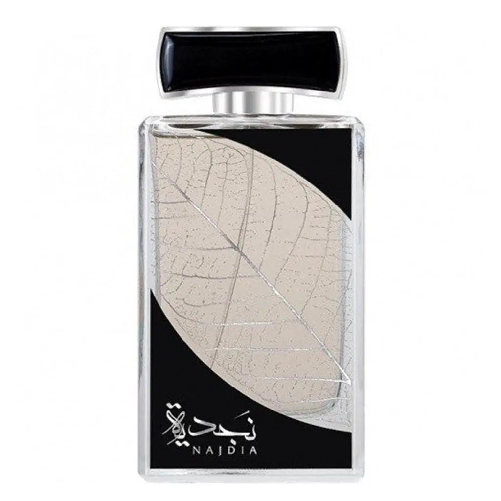 Najdia Perfume 100ml EDP Lattafa | ScentSaver