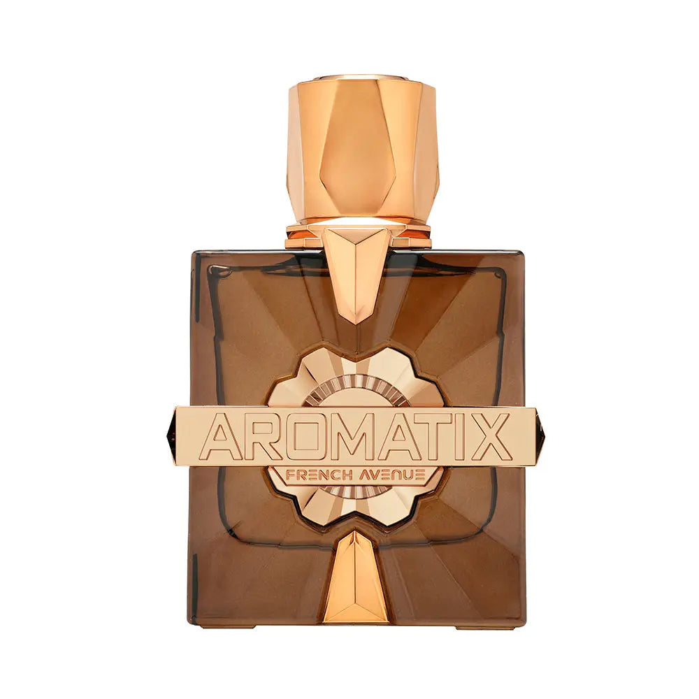 Naughty Dates Aromatix Perfume 100ml EDP French Avenue - ScentSaver