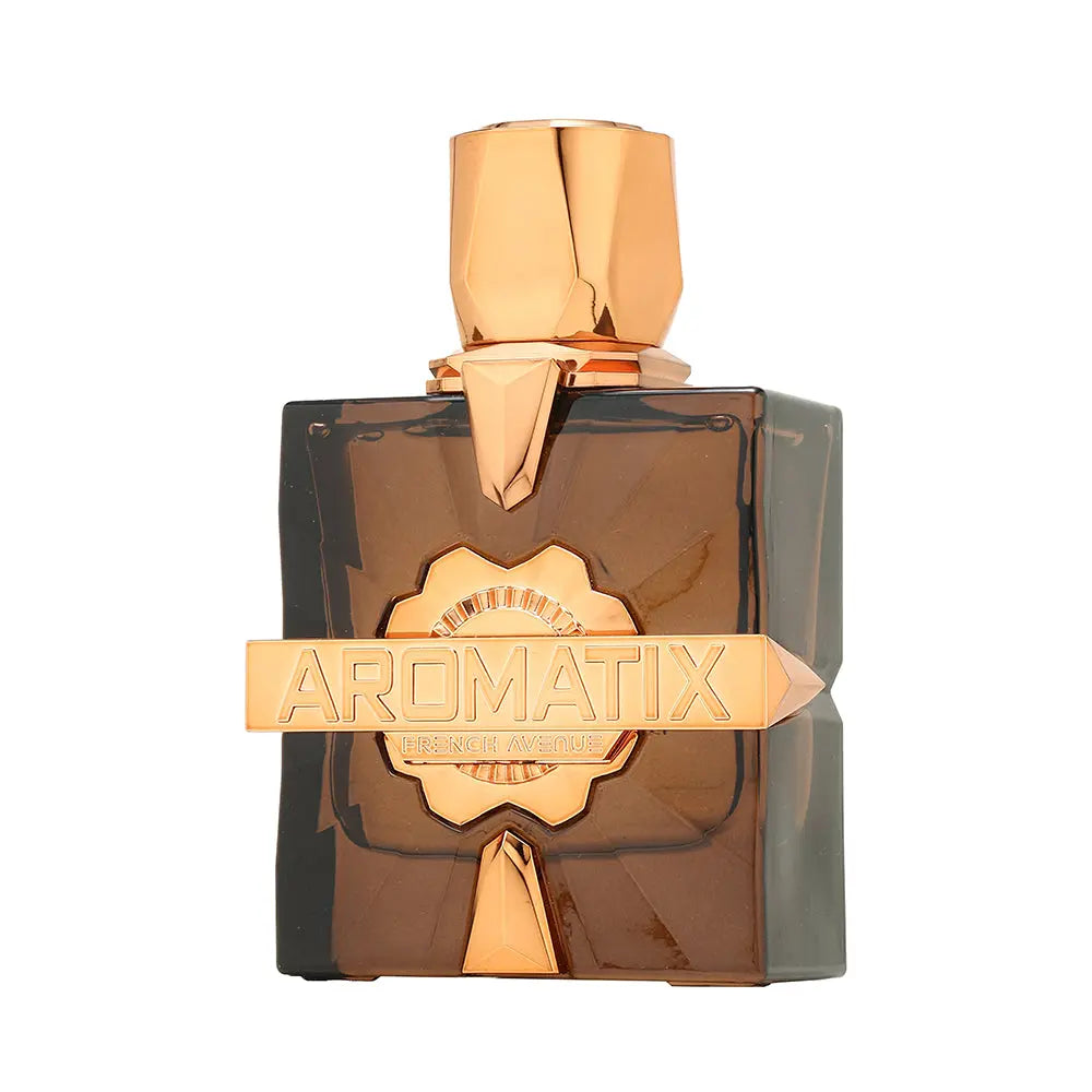 Naughty Dates Aromatix Perfume 100ml EDP French Avenue - ScentSaver