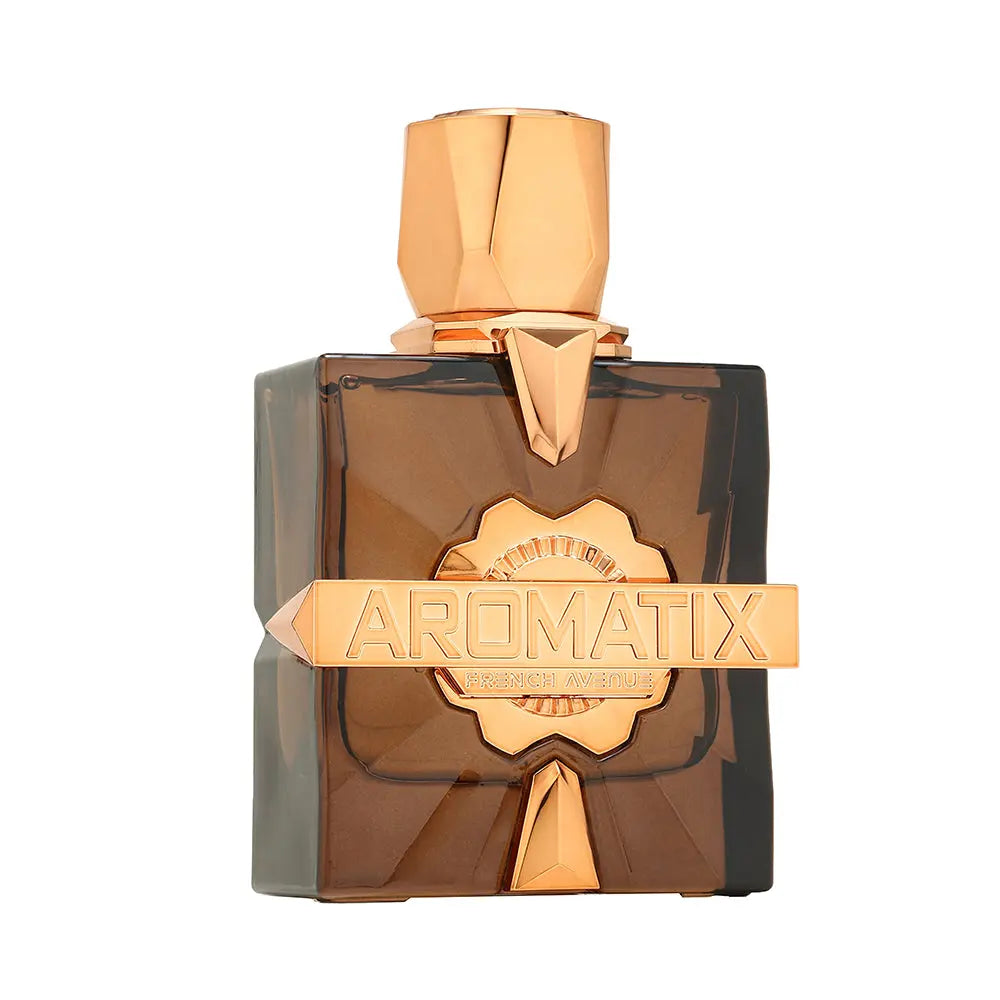 Naughty Dates Aromatix Perfume 100ml EDP French Avenue - ScentSaver