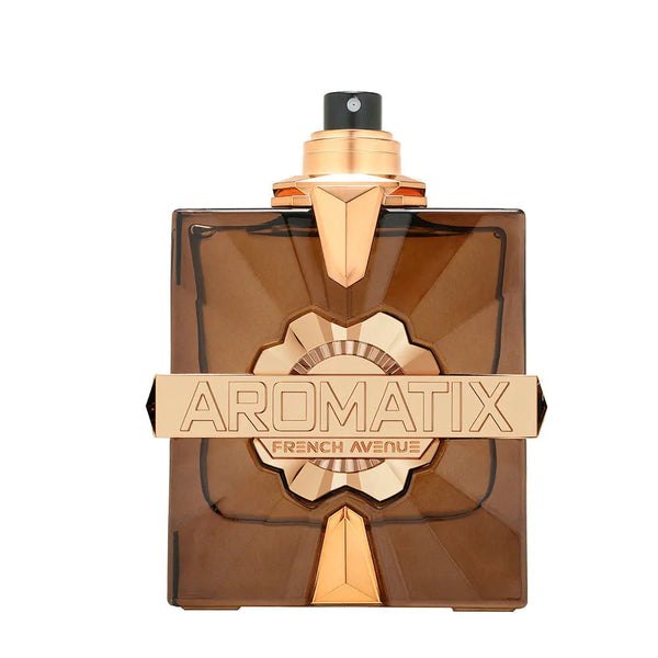 Naughty Dates Aromatix Perfume 100ml EDP French Avenue - ScentSaver
