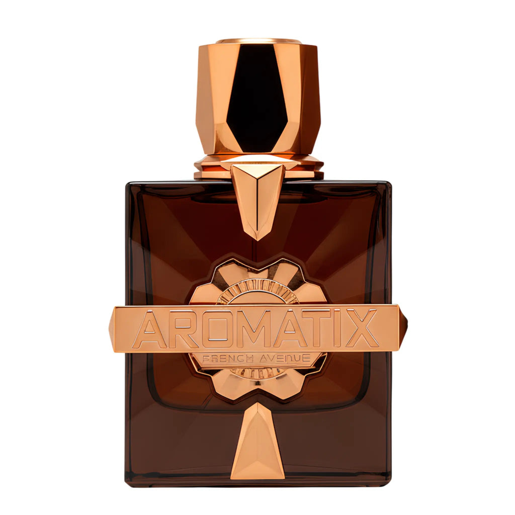 Naughty Dates Aromatix Perfume 100ml EDP French Avenue - ScentSaver
