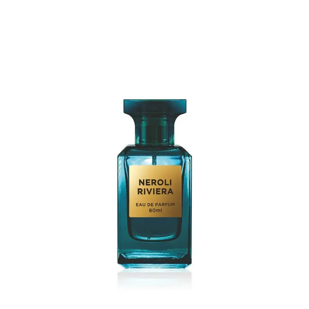 Neroli Riviera Perfume EDP Fragrance World | ScentSaver