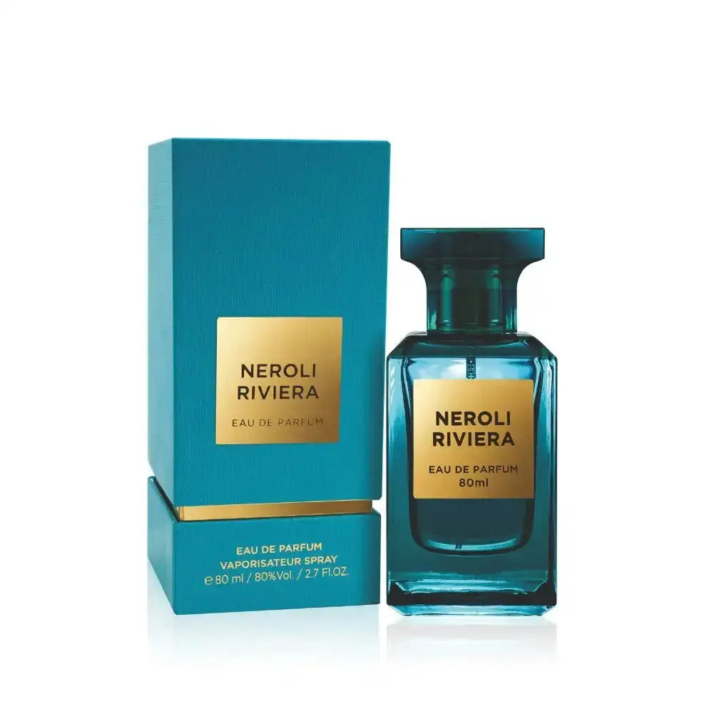 Neroli Riviera Perfume EDP Fragrance World | ScentSaver