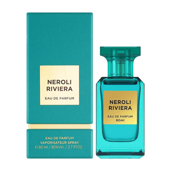 Neroli Riviera Perfume EDP Fragrance World | ScentSaver