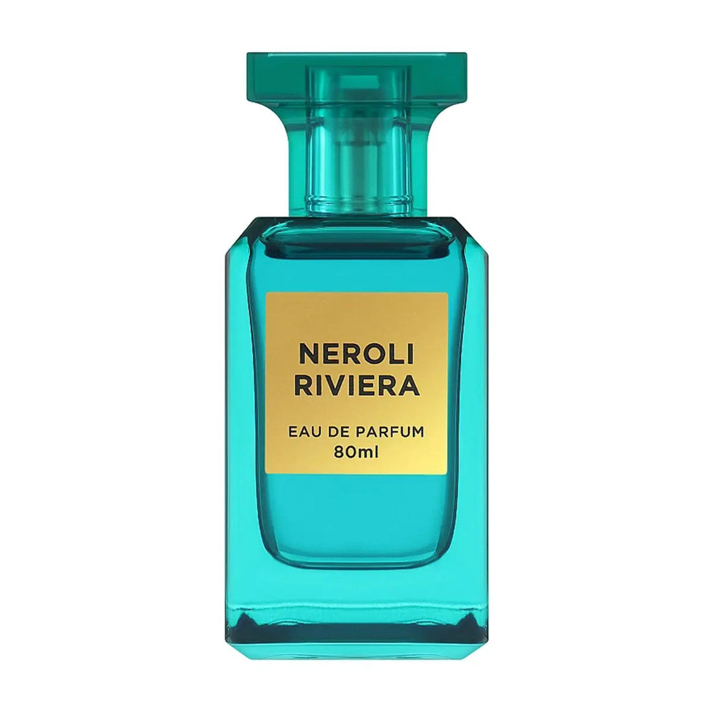 Neroli Riviera Perfume EDP Fragrance World | ScentSaver