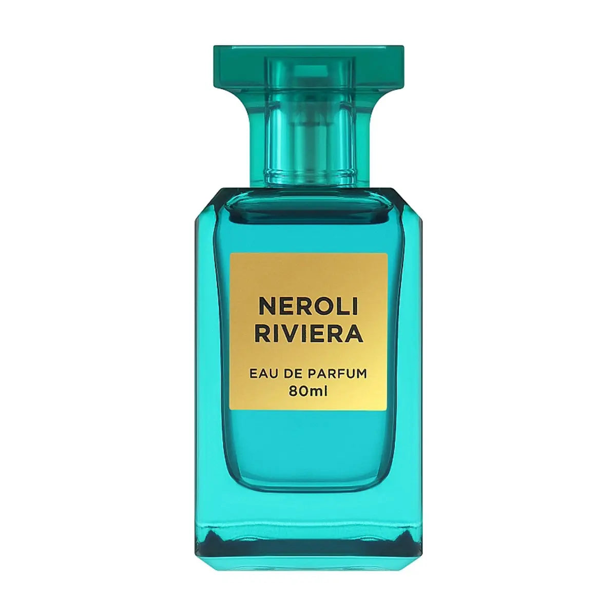 Neroli Riviera Perfume EDP Fragrance World | ScentSaver