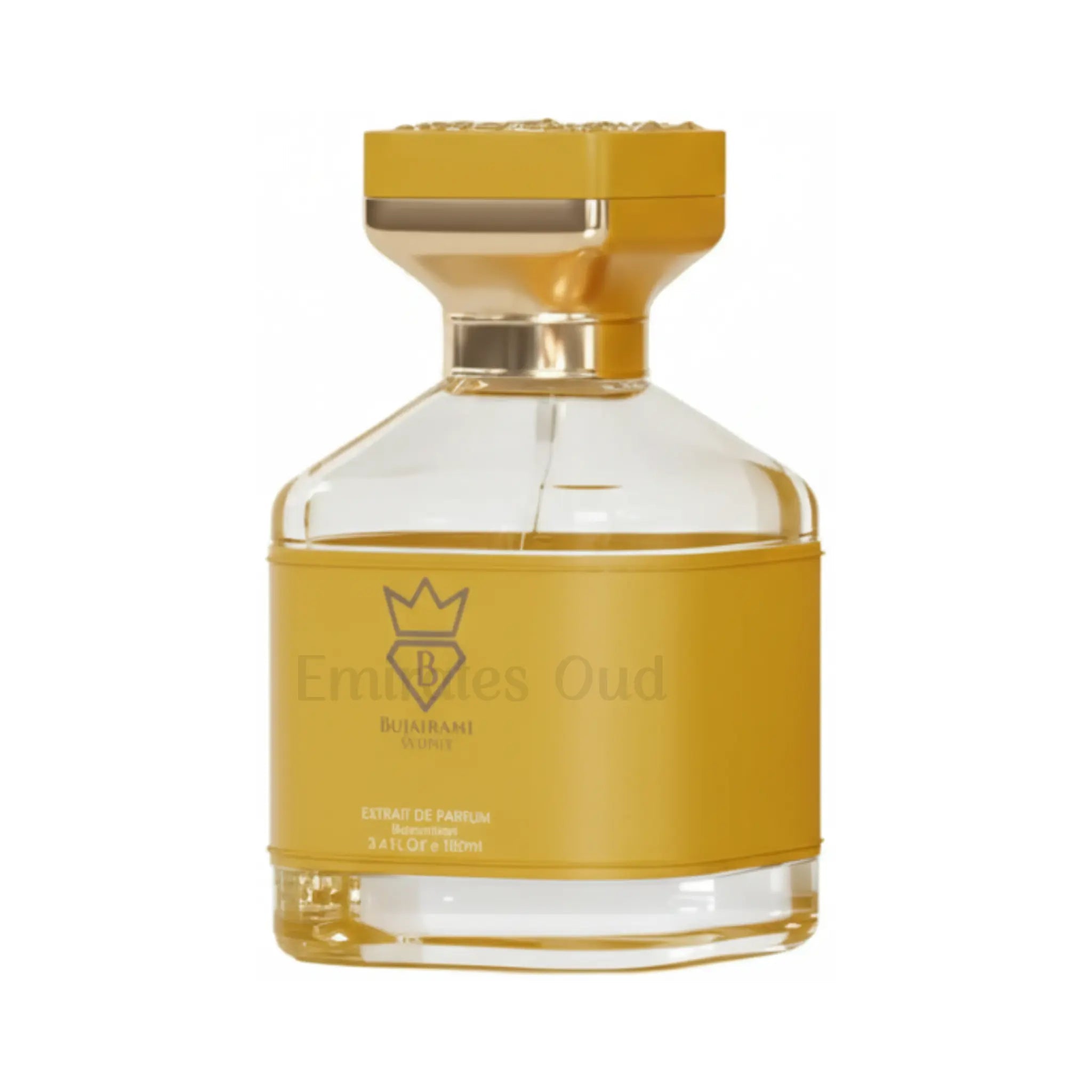 Next Level 100ml Extrait De Parfum Bujairami Sydney - ScentSaver