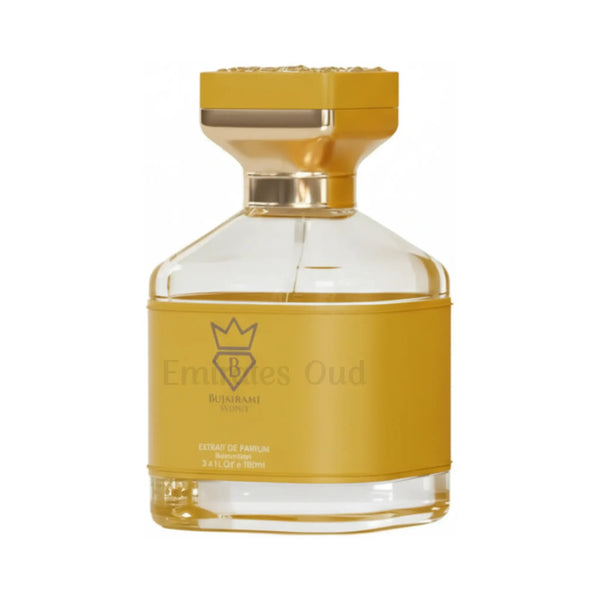 Next Level 100ml Extrait De Parfum Bujairami Sydney - ScentSaver