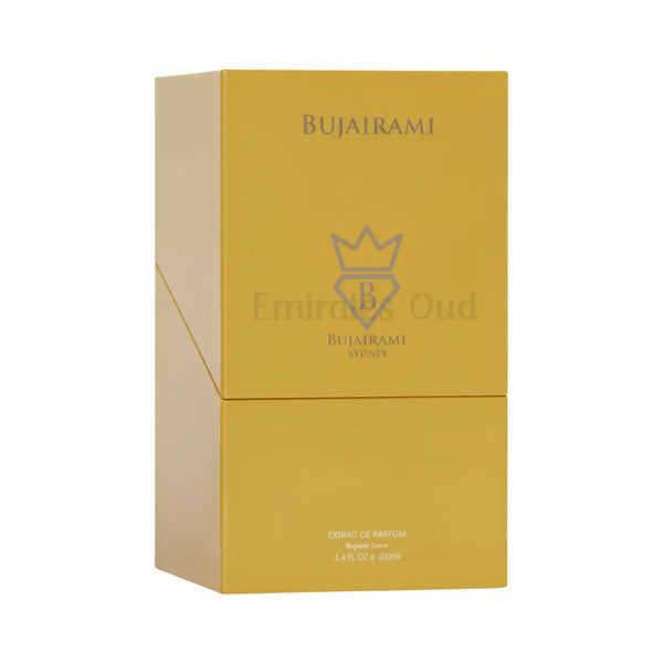 Next Level 100ml Extrait De Parfum Bujairami Sydney - ScentSaver