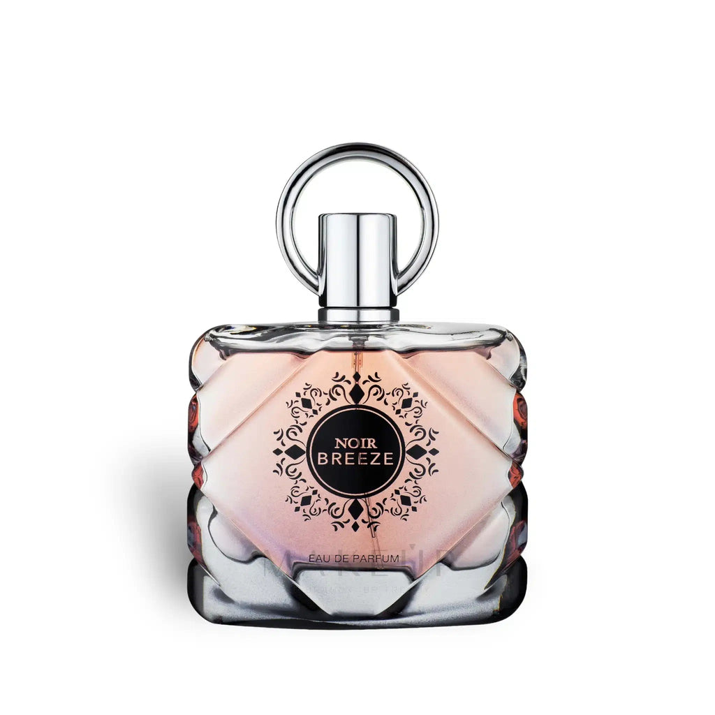 Noir Breeze Perfume 100ml EDP Fragrance World - ScentSaver