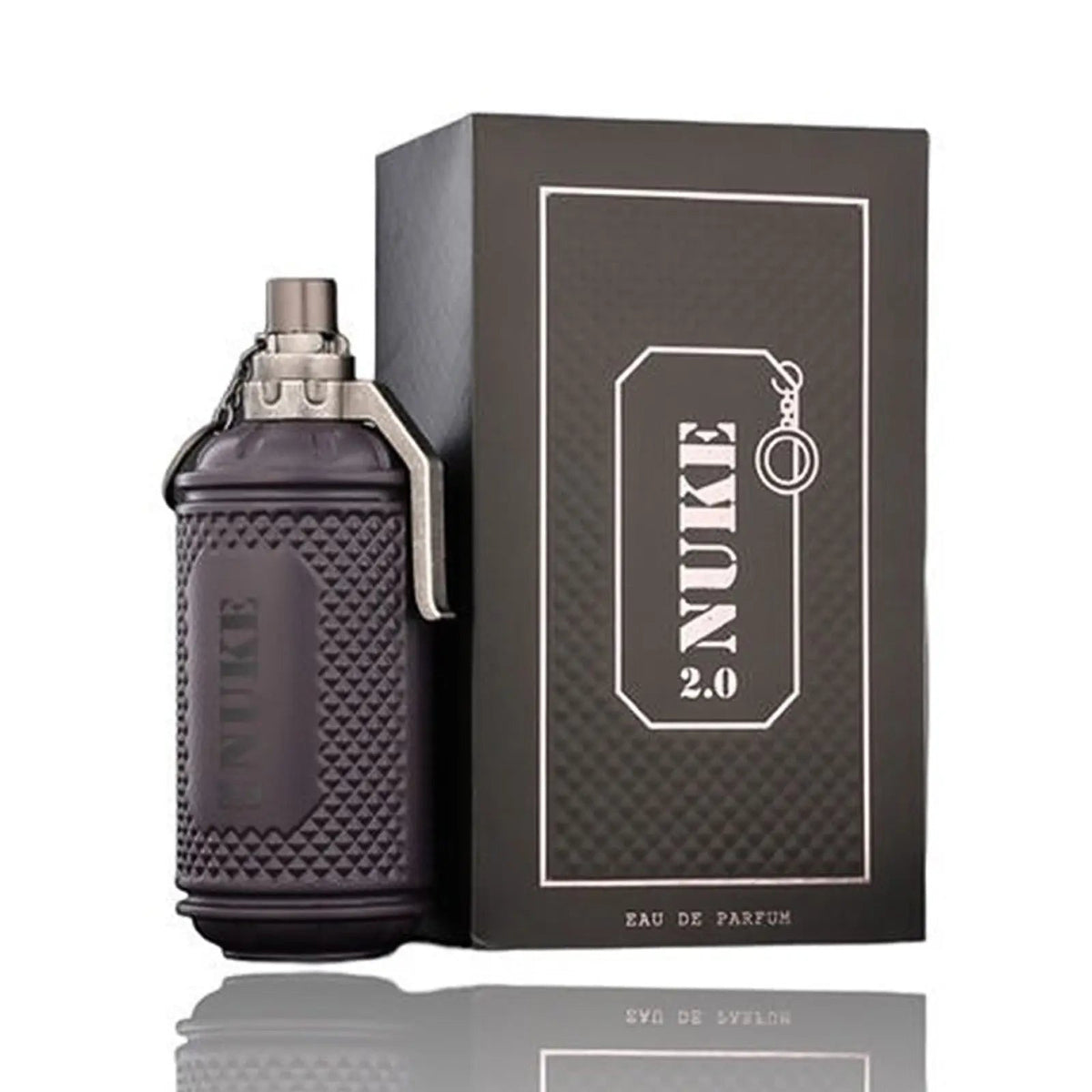 Nuke 2.0 Perfume 100ml EDP Fragrance World - ScentSaver