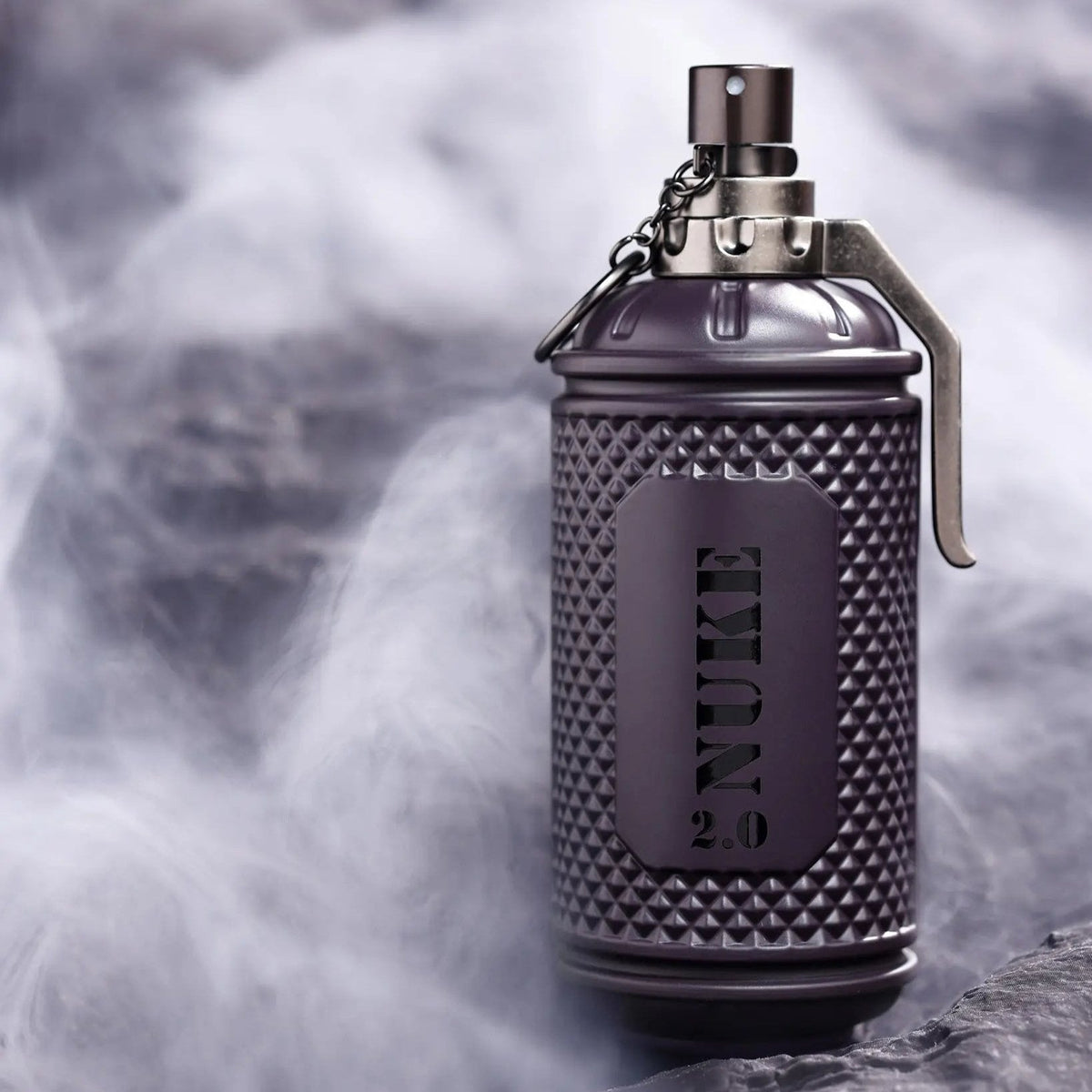 Nuke 2.0 Perfume 100ml EDP Fragrance World - ScentSaver