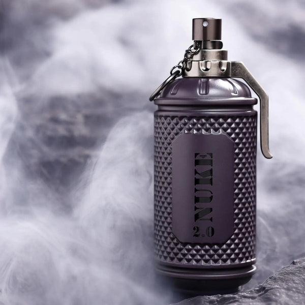 Nuke 2.0 Perfume 100ml EDP Fragrance World - ScentSaver