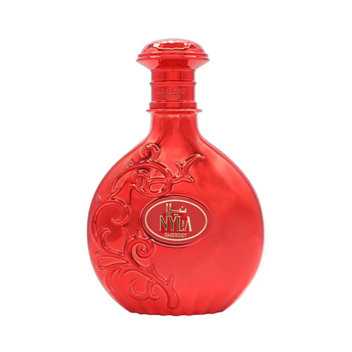 Nyla Sherbet Perfume 80ml EDP Arabiyat Prestige - ScentSaver
