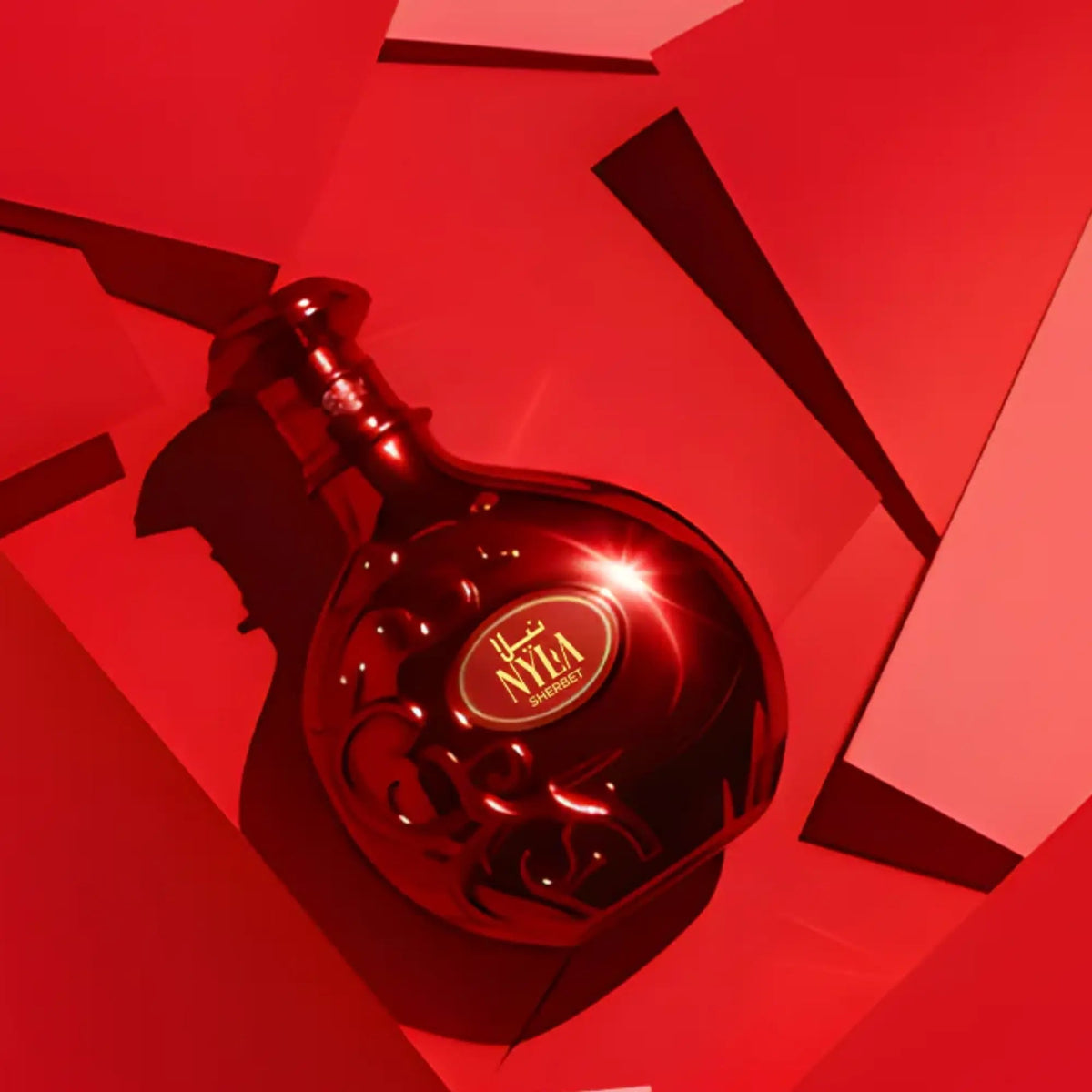 Nyla Sherbet Perfume 80ml EDP Arabiyat Prestige - ScentSaver