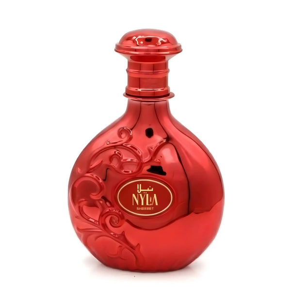 Nyla Sherbet Perfume 80ml EDP Arabiyat Prestige - ScentSaver
